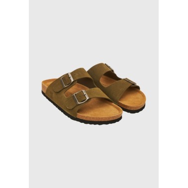 FUNKY BUDDHA FBM009-050-08-OLIVE ΛΑΔΙ