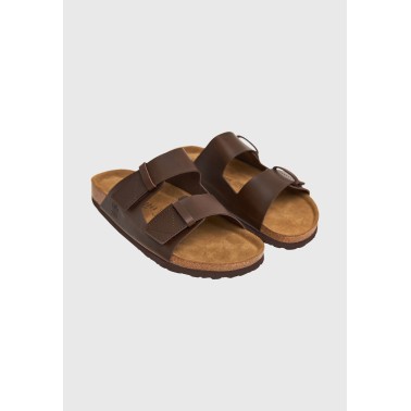 FUNKY BUDDHA FBM011-050-08-BROWN Καφέ