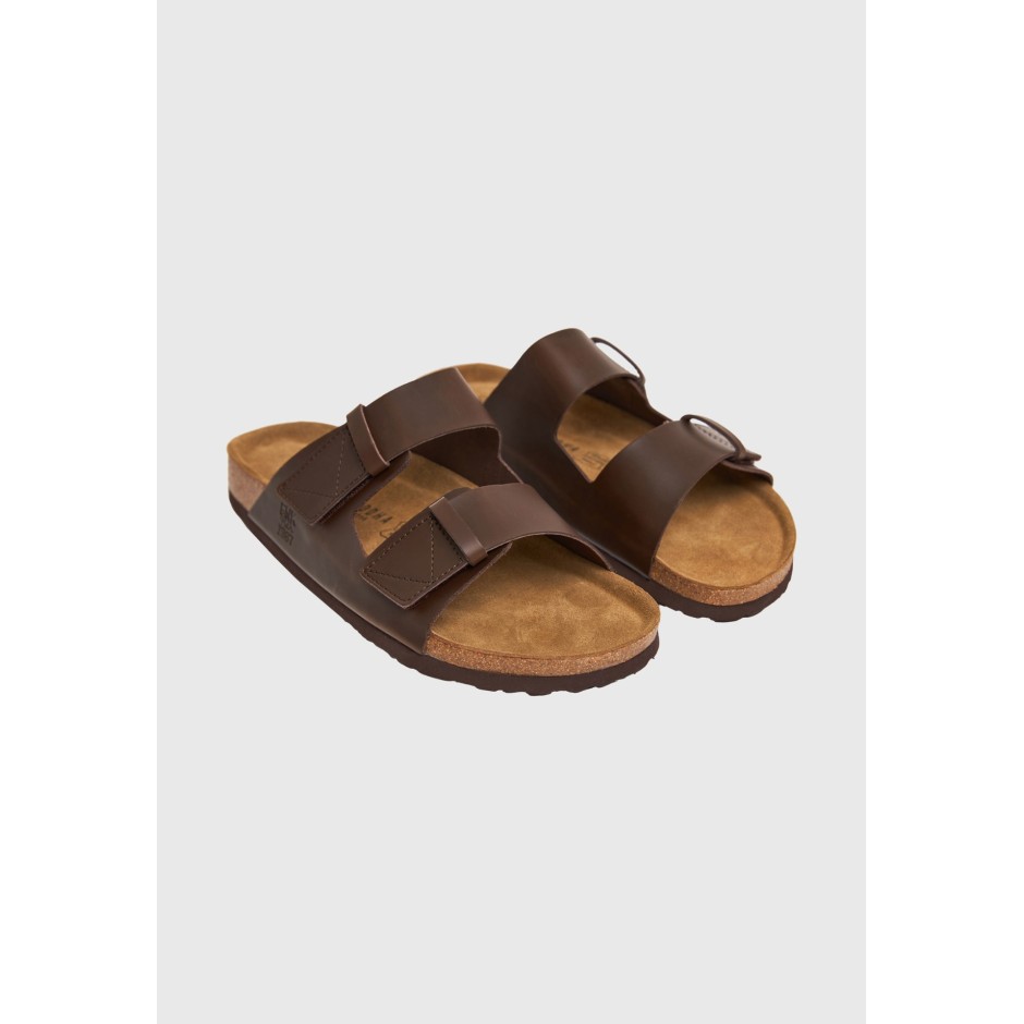 FUNKY BUDDHA FBM011-050-08-BROWN Καφέ