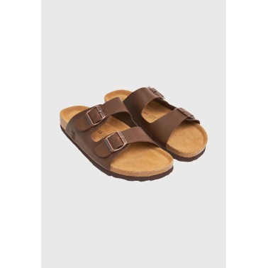 FUNKY BUDDHA FBM011-073-08-BROWN Καφέ