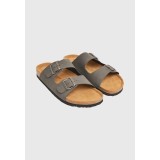 FUNKY BUDDHA FBM011-073-08-GREY Grey Image 