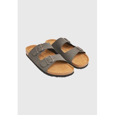 FUNKY BUDDHA FBM011-073-08-GREY Γκρί