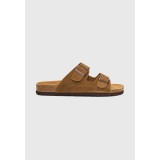FUNKY BUDDHA  FBM013-003-08-WARM SAND Ecru Image 