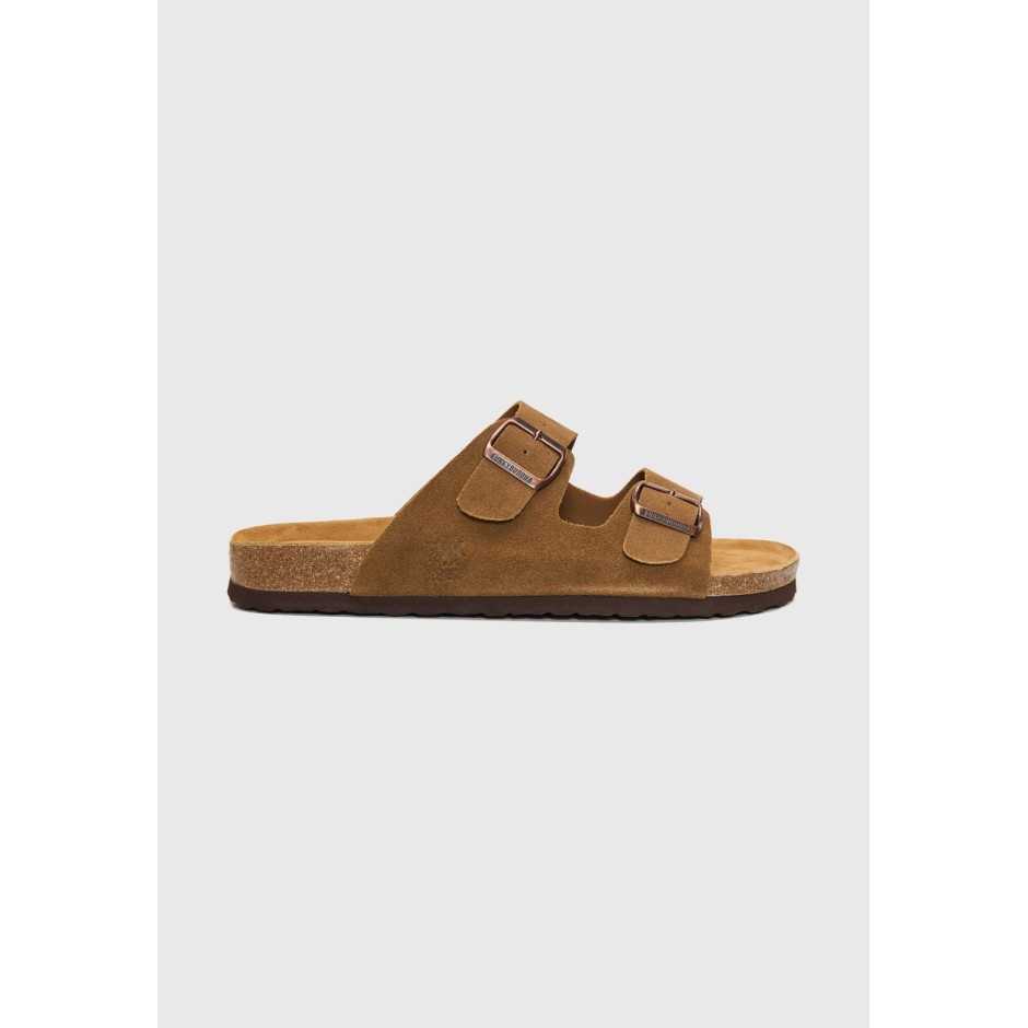 FUNKY BUDDHA  FBM013-003-08-WARM SAND Ecru