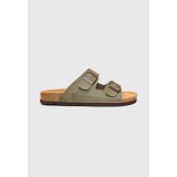 FUNKY BUDDHA  FBM013-004-08-SAGE GREEN Green Image 