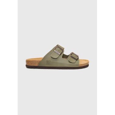 FUNKY BUDDHA  FBM013-004-08-SAGE GREEN Green