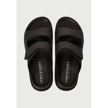 FUNKY BUDDHA  FBM013-021-08-BLACK Black
