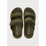 FUNKY BUDDHA  FBM013-021-08-KHAKI Κhaki Image 