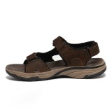 LUMBERJACK BOGART SMB5006-001 O19-CE001 Brown Image 0