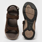 LUMBERJACK BOGART SMB5006-001 O19-CE001 Brown Image 1