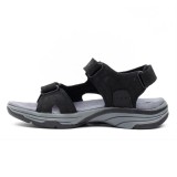 LUMBERJACK BOGART SMB5006-001 O19-CB001 Black Image 0