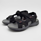 LUMBERJACK BOGART SMB5006-001 O19-CB001 Black Image 1