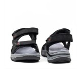LUMBERJACK BOGART SMB5006-001 O19-CB001 Black Image 2