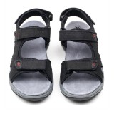 LUMBERJACK BOGART SMB5006-001 O19-CB001 Black Image 3