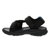 LUMBERJACK BYRON SMG8206-001 M66-M0118 Black Image 0