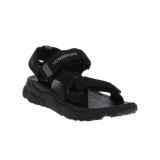 LUMBERJACK BYRON SMG8206-001 M66-M0118 Black Image 1