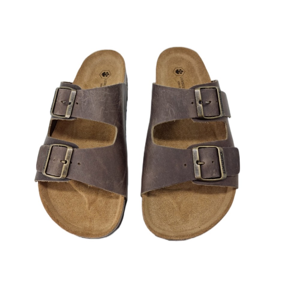 LUMBERJACK SMD9206001D05-CE002 Brown