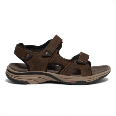 LUMBERJACK BOGART SMB5006-001 O19-CE001 Brown