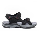 LUMBERJACK BOGART SMB5006-001 O19-CB001 Black Image 