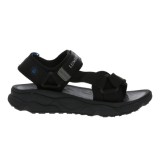 LUMBERJACK BYRON SMG8206-001 M66-M0118 Black Image 