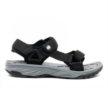 LUMBERJACK LINCOLN SMD8406-001 P39-CB001 Black