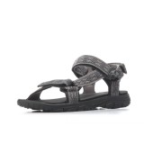 JACK WOLFSKIN SEVEN SEAS 2 SANDAL M 4026651-6011 Grey Image 0