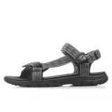 JACK WOLFSKIN SEVEN SEAS 2 SANDAL M 4026651-6011 Grey Image 