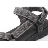 JACK WOLFSKIN SEVEN SEAS 2 SANDAL M 4026651-6011 Grey Image 2
