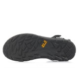 JACK WOLFSKIN SEVEN SEAS 2 SANDAL M 4026651-6011 Grey Image 5