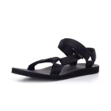 TEVA ORIGINAL UNIVERSAL - URBAN Μαύρο Εικόνα 0