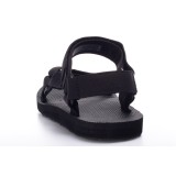 TEVA ORIGINAL UNIVERSAL - URBAN Μαύρο Εικόνα 3