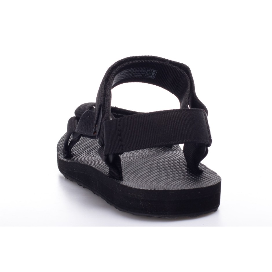 TEVA ORIGINAL UNIVERSAL - URBAN Μαύρο
