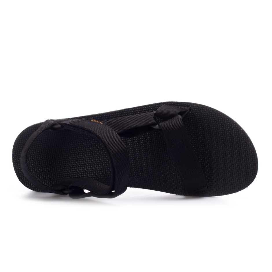 TEVA ORIGINAL UNIVERSAL - URBAN Μαύρο