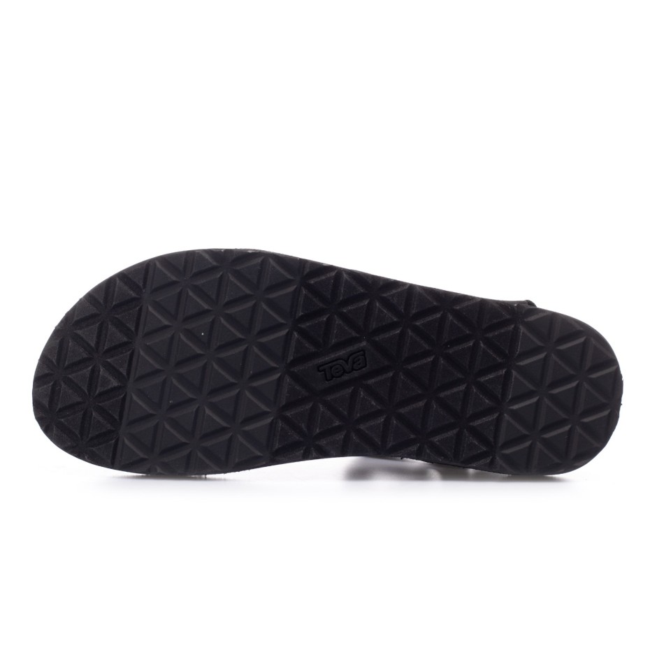 TEVA ORIGINAL UNIVERSAL - URBAN Μαύρο