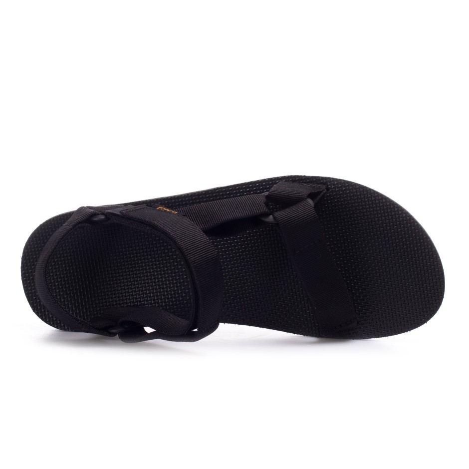 TEVA ORIGINAL UNIVERSAL - URBAN Μαύρο
