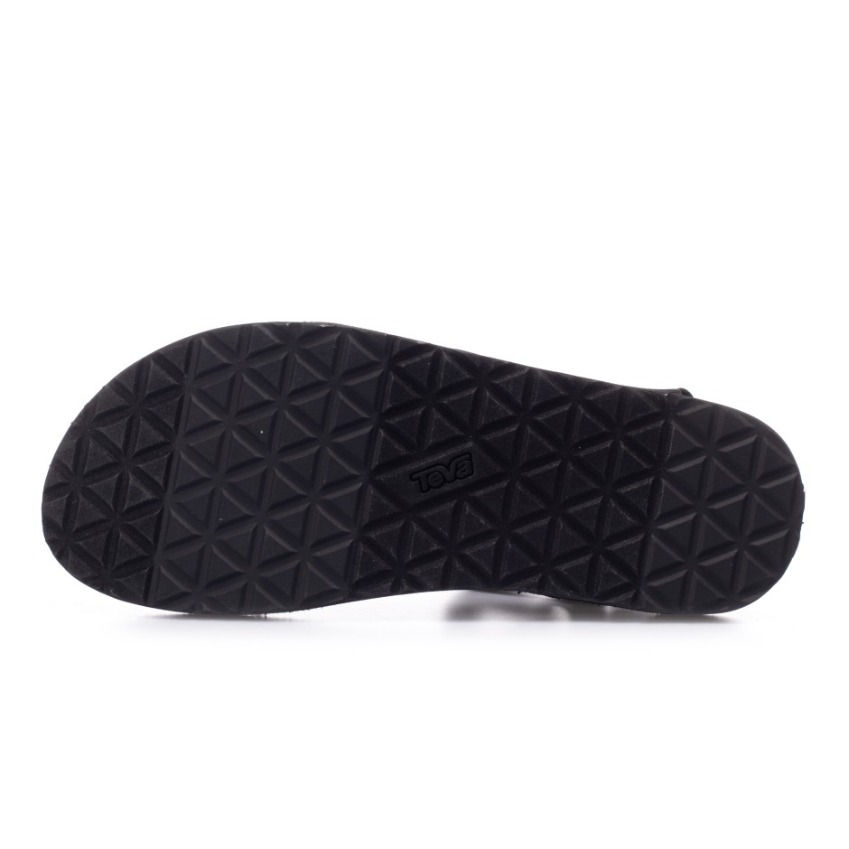 TEVA ORIGINAL UNIVERSAL - URBAN Μαύρο