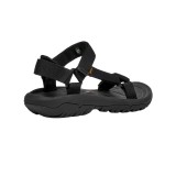 Ανδρικά Σανδάλια Μαύρα - Teva Hurricane XLT2 Εικόνα 2