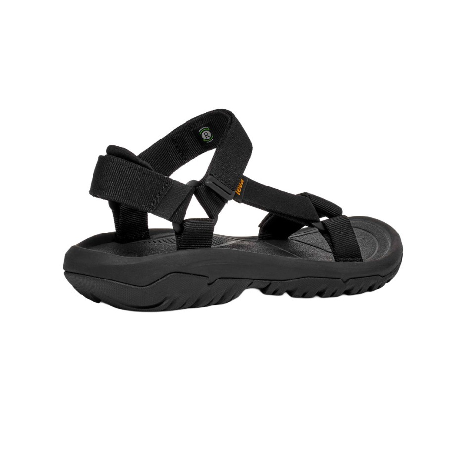 Ανδρικά Σανδάλια Μαύρα - Teva Hurricane XLT2