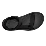 Ανδρικά Σανδάλια Μαύρα - Teva Hurricane XLT2 Εικόνα 3