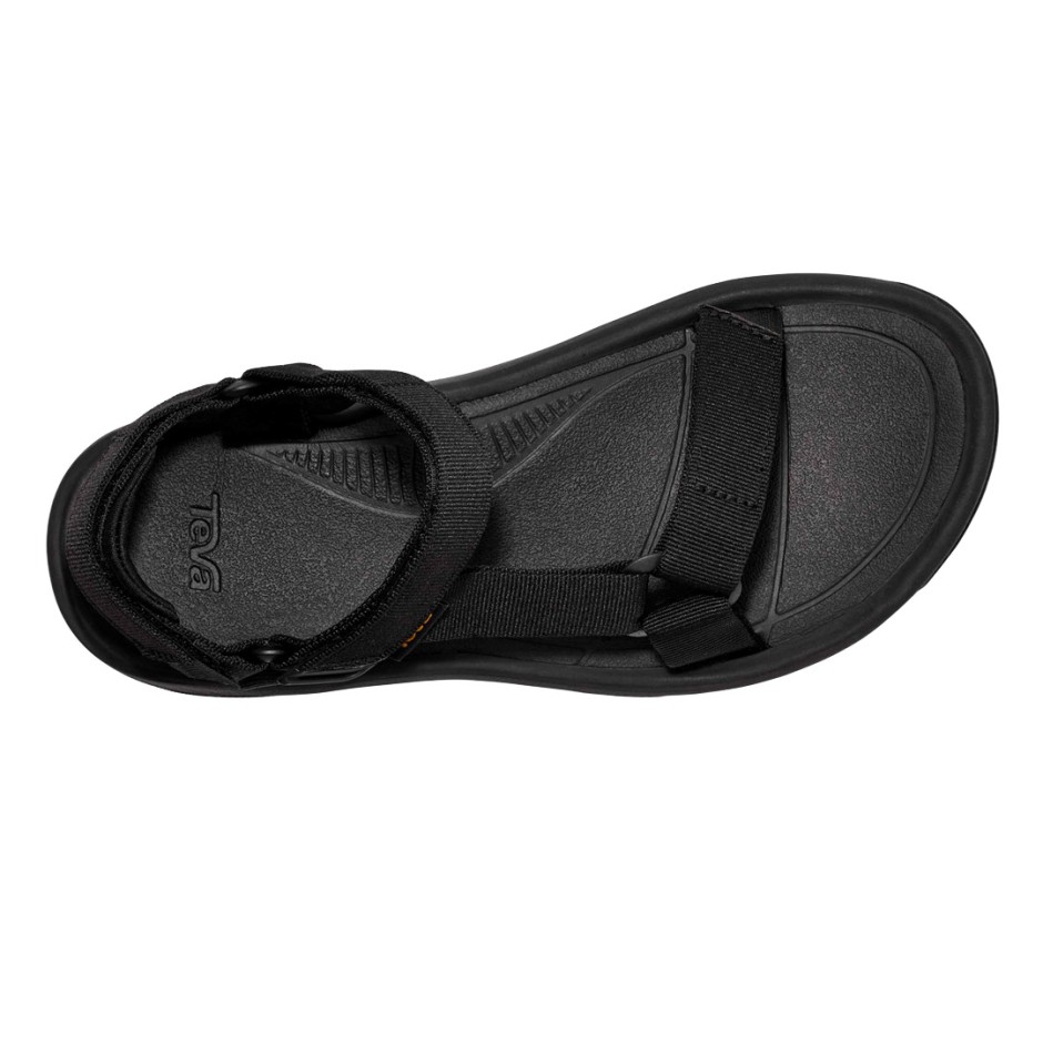 Ανδρικά Σανδάλια Μαύρα - Teva Hurricane XLT2