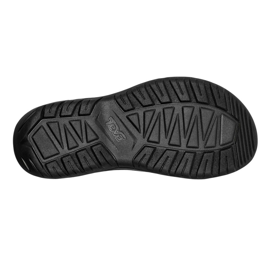 Ανδρικά Σανδάλια Μαύρα - Teva Hurricane XLT2