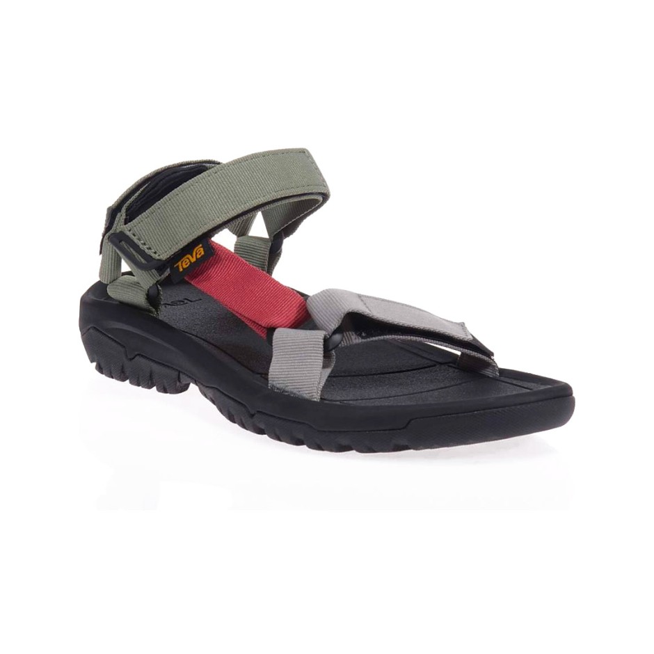 Ανδρικά Σανδάλια Πολύχρωμα - Teva Hurricane XLT2
