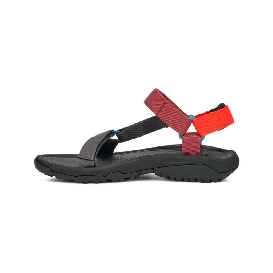 Ανδρικά Σανδάλια Πολύχρωμα - Teva Hurricane XLT2