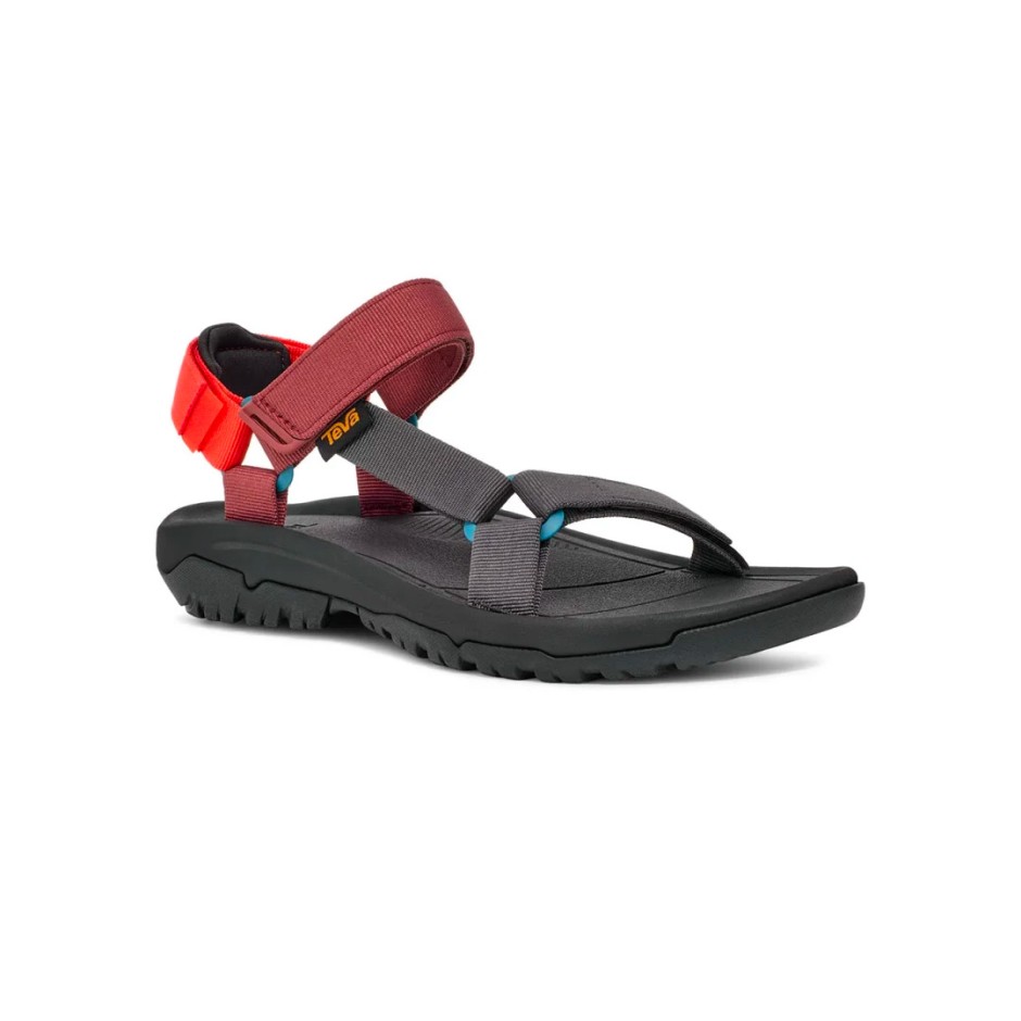 Ανδρικά Σανδάλια Πολύχρωμα - Teva Hurricane XLT2