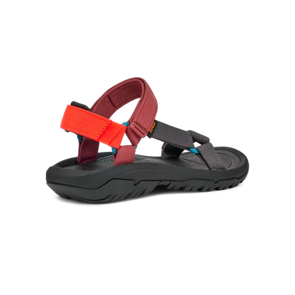Ανδρικά Σανδάλια Πολύχρωμα - Teva Hurricane XLT2