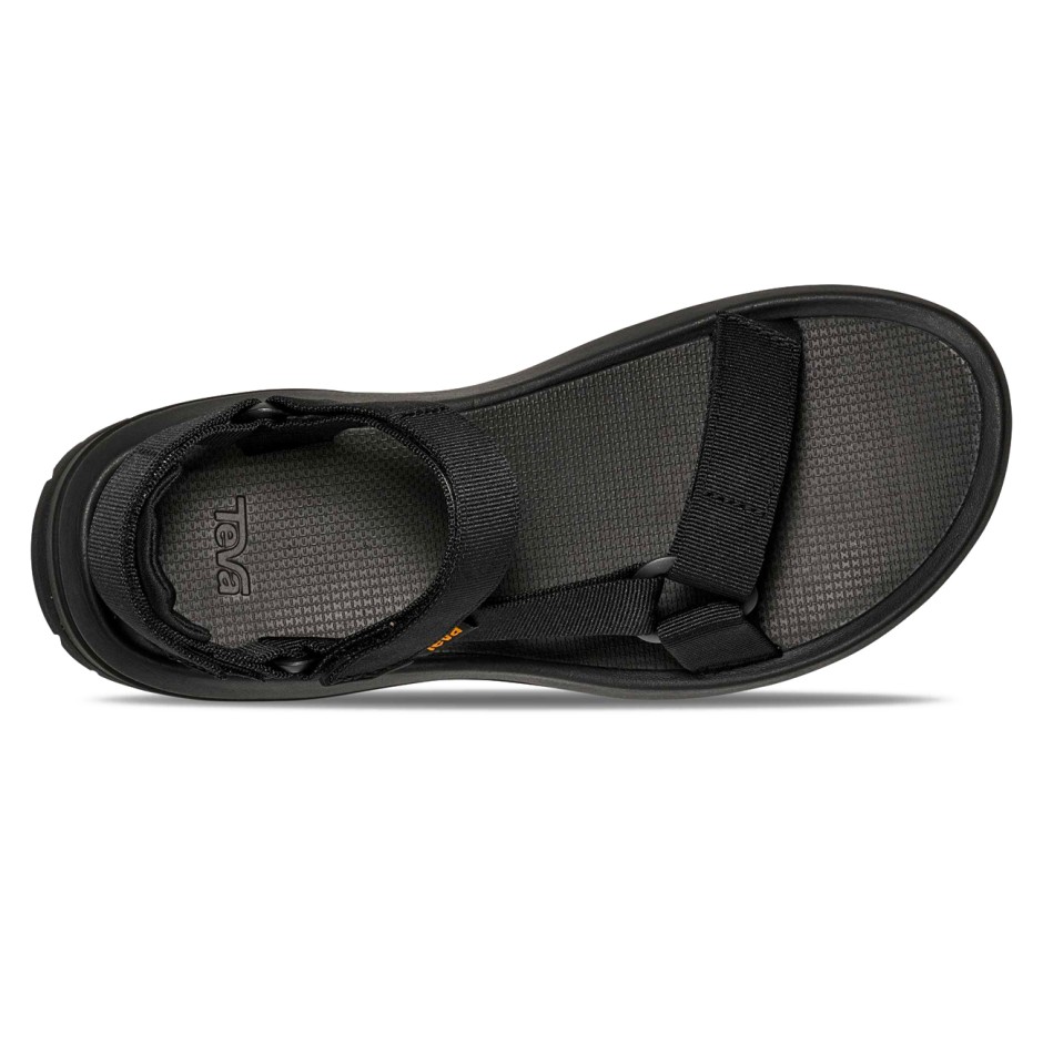 Ανδρικά Σανδάλια Μαύρα - Teva Hurricane XLT3