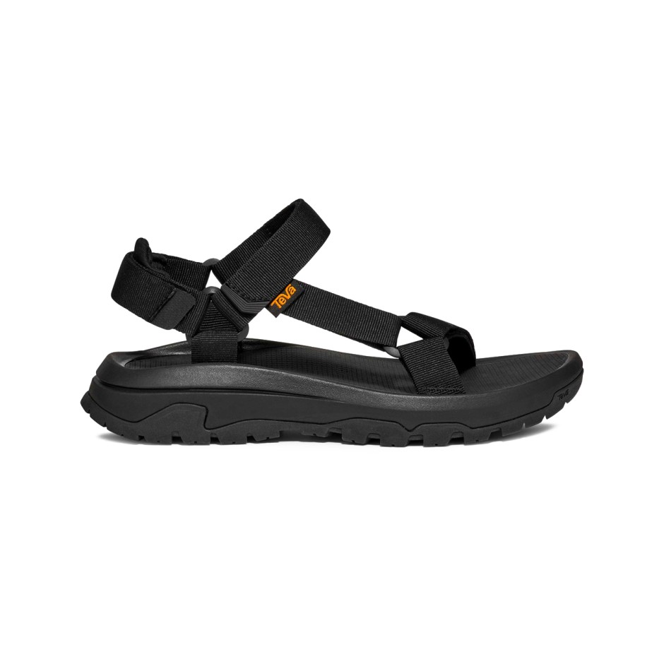 Ανδρικά Σανδάλια Μαύρα - Teva Hurricane XLT3