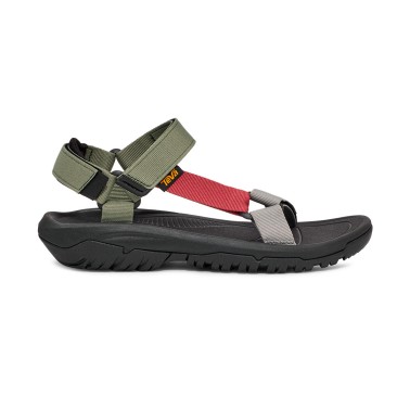 TEVA HURRICANE XLT2 1019234M-OBRM Colorful