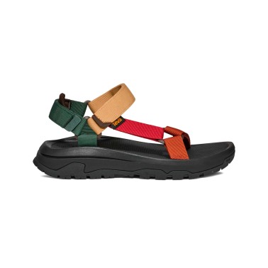 Men's Sandals Colorful - Teva Hurricane XLT3