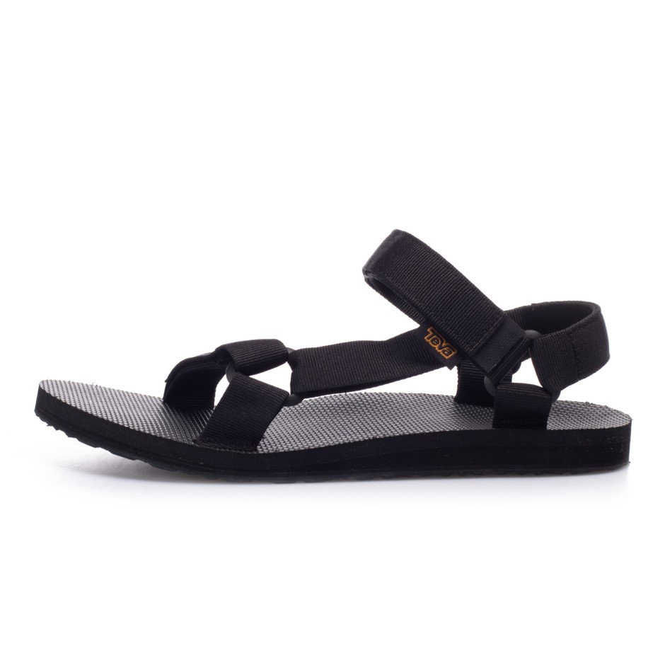 TEVA ORIGINAL UNIVERSAL - URBAN Μαύρο